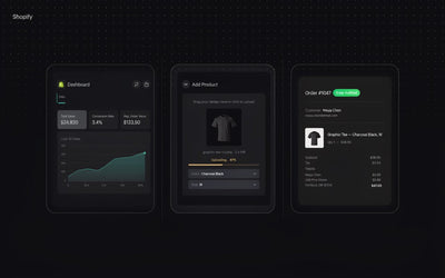 How to Start a Print on Demand Shopify Store in 2026