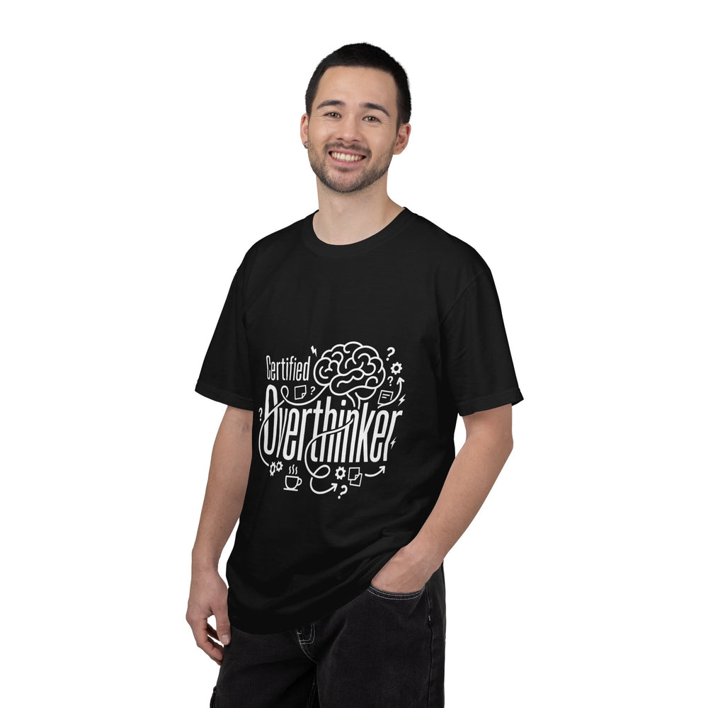 Copy of Unisex Garment-Dyed T-shirt
